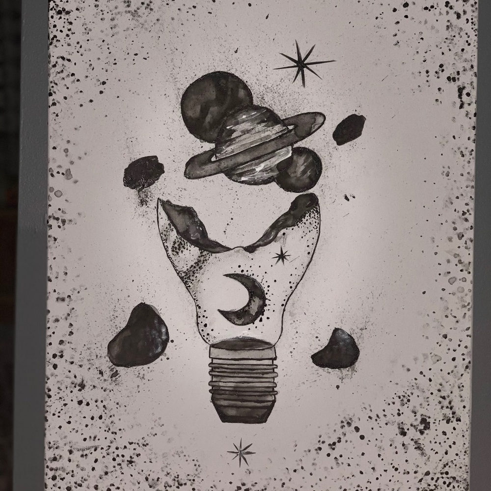 Original painting
